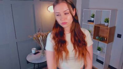HazelCzysz webcam model stream image