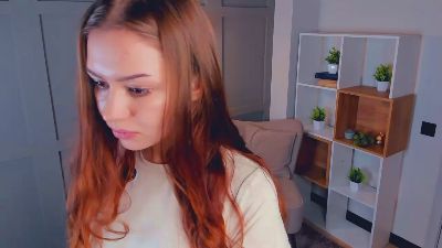 HazelCzysz webcam model stream image
