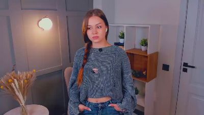 HazelCzysz webcam model stream image