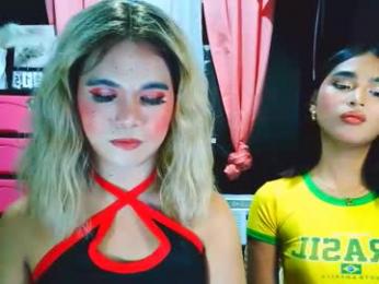 xxirene webcam model stream image