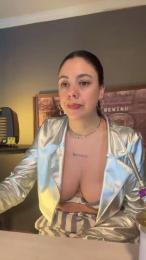 Magdalena webcam model stream image