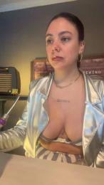 Magdalena webcam cam4 model stream image