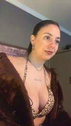 Magdalena webcam model stream image