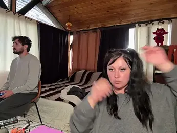 SierraxRuben26 webcam model stream image