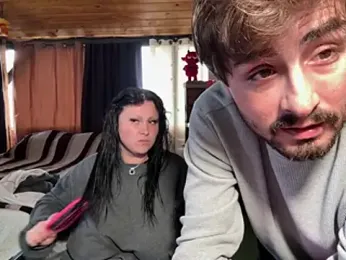 SierraxRuben26 webcam model stream image