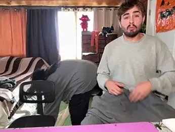 SierraxRuben26 webcam model stream image