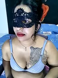 Sexy-Monikaa webcam model stream image