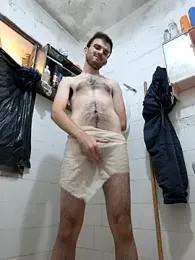 I_deserve_punishment webcam model stream image