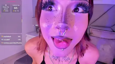 Ghoticalt_jimenez webcam stripchat model stream image