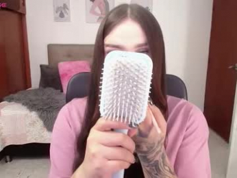 miley_baker webcam model stream image