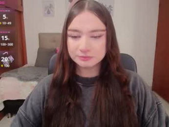 miley_baker webcam chaturbate model stream image