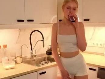 ettiehildred webcam model stream image