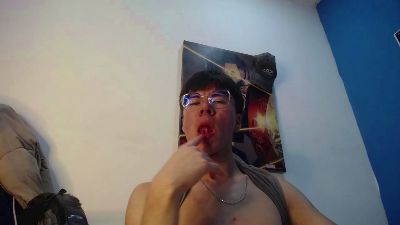 3piphany_san webcam model stream image