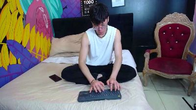 3piphany_san webcam model stream image