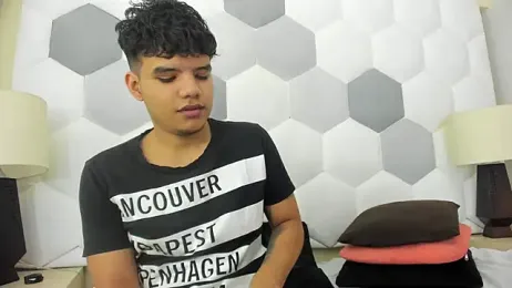 Axel_Forte webcam model stream image