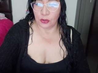 gracematuremilf webcam model stream image