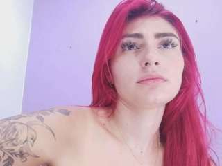 veronica-777 webcam model stream image