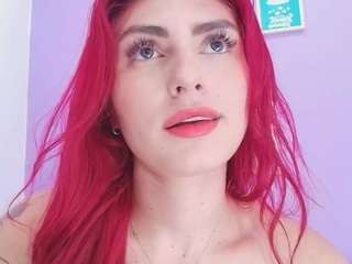 veronica-777 webcam model stream image
