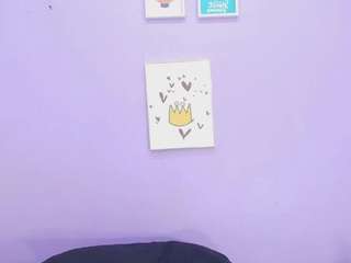 veronica-777 webcam model stream image