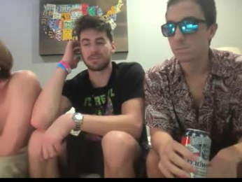 captain_chris8 webcam model stream image