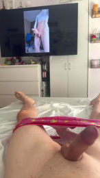 pedrito_6 webcam model stream image