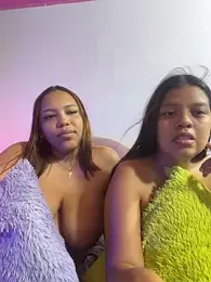 horny_babyss webcam model stream image