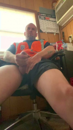 BigDaddyJ0420 webcam model stream image