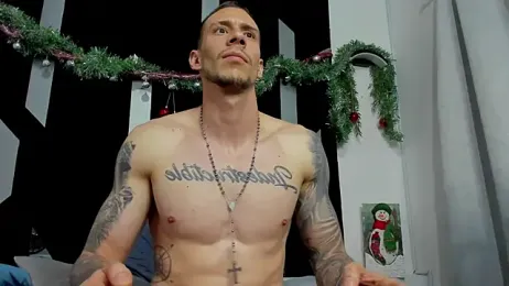 J_king__ webcam model stream image