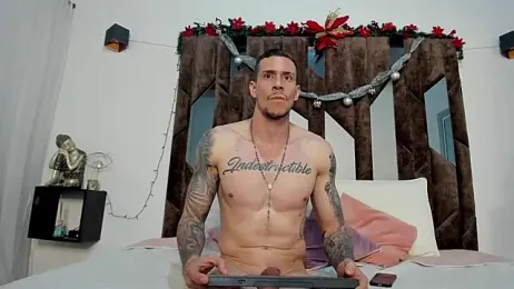 J_king__ webcam model stream image