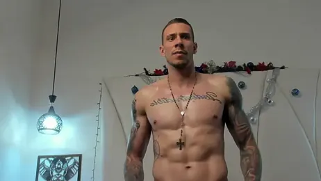 J_king__ webcam model stream image