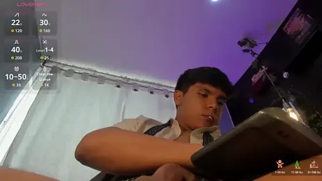 Thiago_Kozak webcam stripchat model stream image