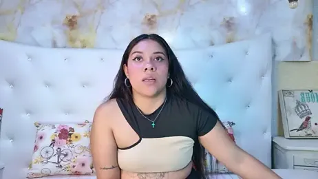 SasshaSpicy webcam stripchat model stream image