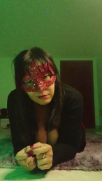 Adelaide986 webcam model stream image