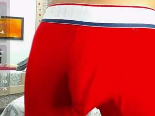 liamsyallisson webcam camsoda model stream image