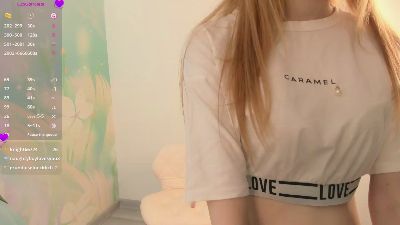 IndiaGroome webcam model stream image