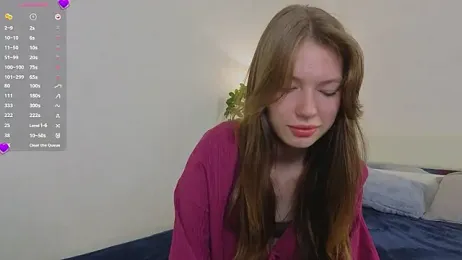 Erosyne webcam stripchat model stream image