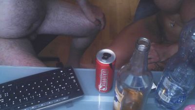 cali195802 webcam model stream image