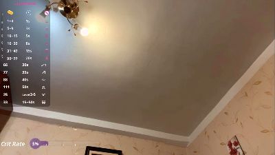 MarilouSchee webcam model stream image