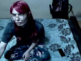 vika_sirnik webcam model stream image