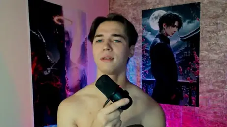 AlphaDevil11 webcam model stream image