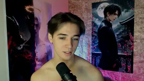 AlphaDevil11 webcam stripchat model stream image