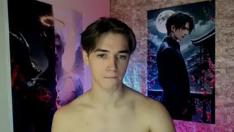 AlphaDevil11 webcam model stream image