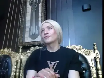 Gomory_Niix webcam model stream image