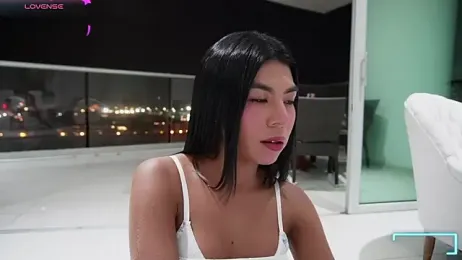 VictoriaVX webcam stripchat model stream image