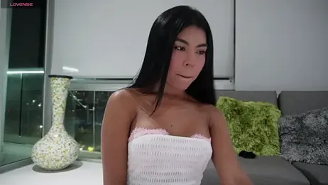 VictoriaVX webcam model stream image