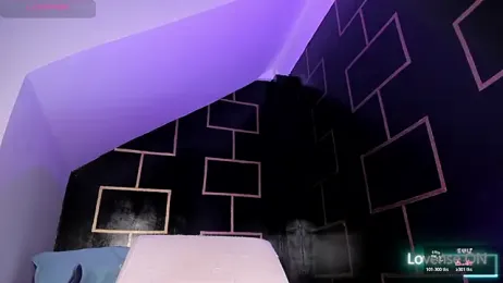 VictoriaVX webcam stripchat model stream image