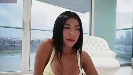 VictoriaVX webcam model stream image