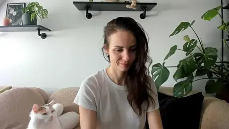 Mary_Wet webcam model stream image
