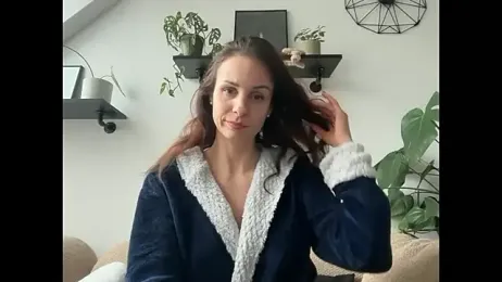 Mary_Wet webcam model stream image