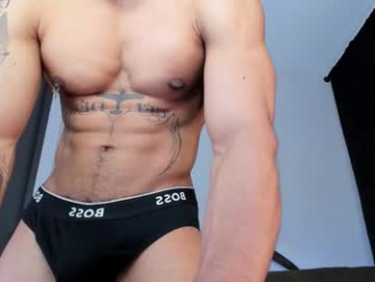 bruce_roldan webcam model stream image